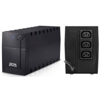 RPT-800A. Источник бесперебойного питания. POWERCOM