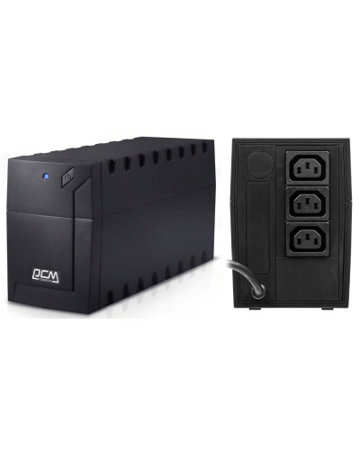 RPT-800A. Источник бесперебойного питания. POWERCOM в Бердске