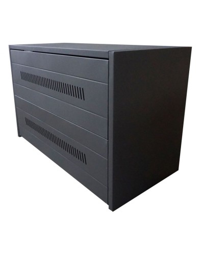 BAT VGD-II-C10 (1068778). Дополнительный блок батарей. POWERCOM в Бердске