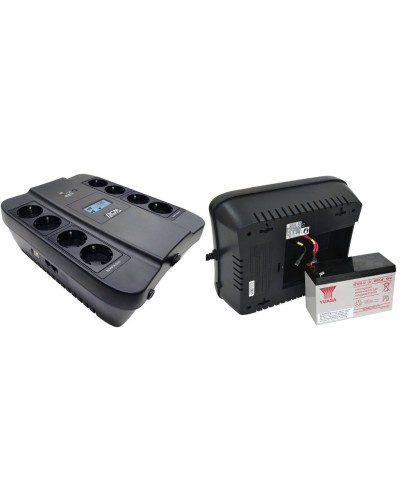 SPD-750U LCD. Источник бесперебойного питания. POWERCOM в Бердске