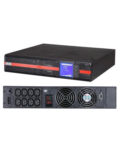 MRT-2000SE. Источник бесперебойного питания. POWERCOM в Бердске