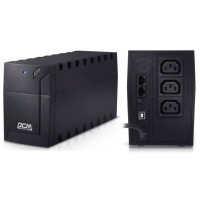 RPT-1000AP. Источник бесперебойного питания. POWERCOM