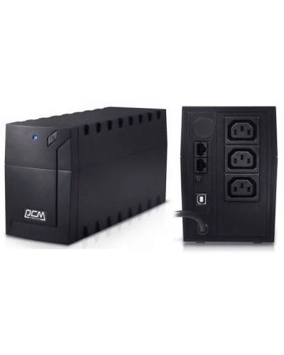 RPT-1000AP. Источник бесперебойного питания. POWERCOM в Бердске