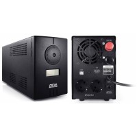 INF-800 (480W). Источник бесперебойного питания. POWERCOM