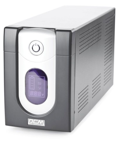 IMD-2000AP. Источник бесперебойного питания. POWERCOM в Бердске