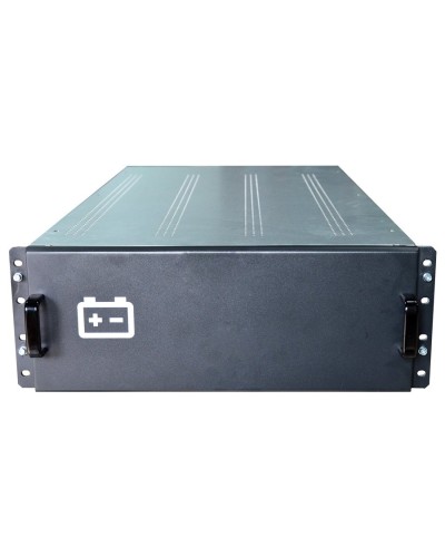 BAT VGD-II-C3 (1119235). Дополнительный блок батарей. POWERCOM в Бердске