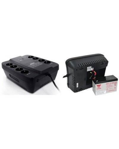 SPD-1000N. Источник бесперебойного питания. POWERCOM в Бердске