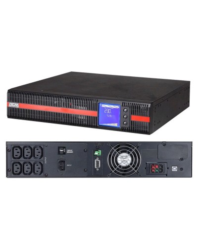 MRT-1500SE. Источник бесперебойного питания. POWERCOM в Бердске