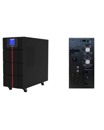 MAC-10K. Источник бесперебойного питания. POWERCOM в Бердске