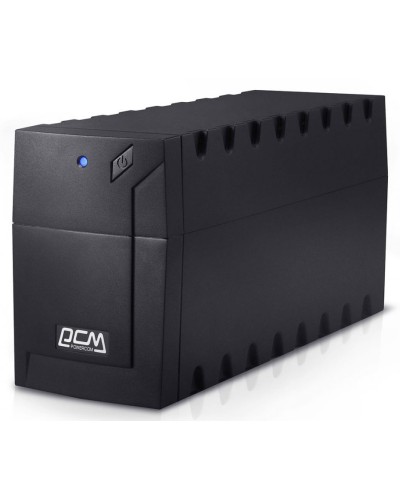 RPT-800AP. Источник бесперебойного питания. POWERCOM в Бердске