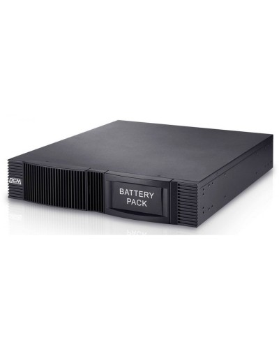BAT MRT-72V. Дополнительный блок батарей. POWERCOM в Бердске