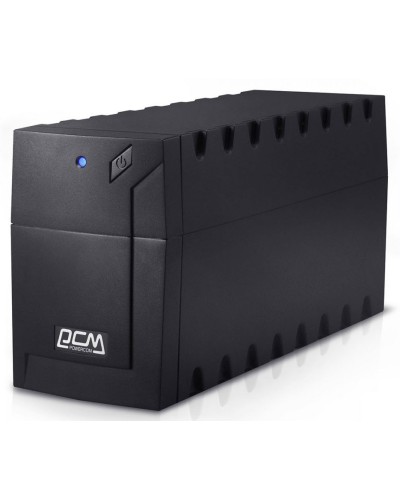 RPT-1000AP EURO. Источник бесперебойного питания. POWERCOM в Бердске