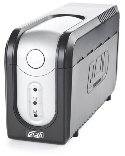 IMP-825AP. Источник бесперебойного питания. POWERCOM в Бердске