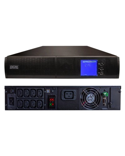 SNT-2000. Источник бесперебойного питания. POWERCOM в Бердске