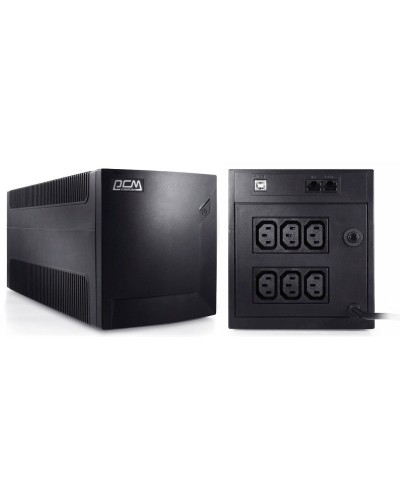 RPT-1025AP. Источник бесперебойного питания. POWERCOM в Бердске