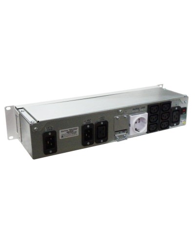 EBR-63AS (1593230). Байпас. POWERCOM в Бердске