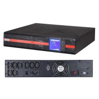 MRT-1000SE. Источник бесперебойного питания. POWERCOM