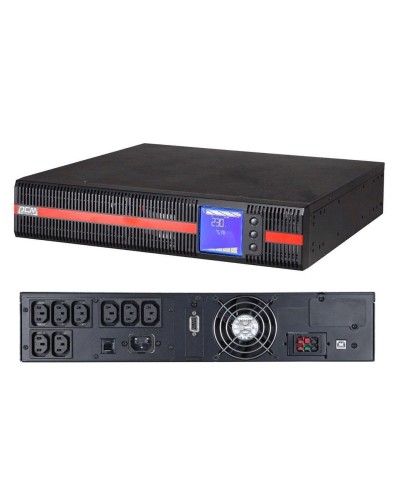 MRT-1000SE. Источник бесперебойного питания. POWERCOM в Бердске