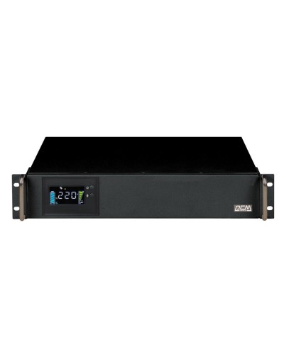 KIN-1000AP RM. Источник бесперебойного питания. POWERCOM в Бердске