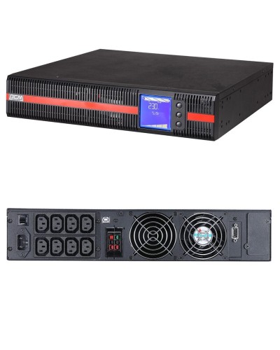 MRT-1000-L. Источник бесперебойного питания. POWERCOM в Бердске