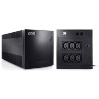 RPT-1500AP. Источник бесперебойного питания. POWERCOM
