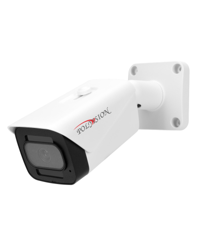 PVC-IP8Y-NZ5MPFAL. Видеокамера IP цилиндрическая. Polyvision в Бердске