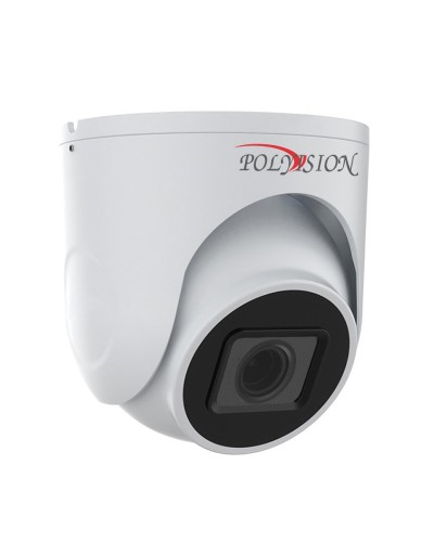 PVC-IP5X-DV5PA. Видеокамера IP купольная. Polyvision в Бердске