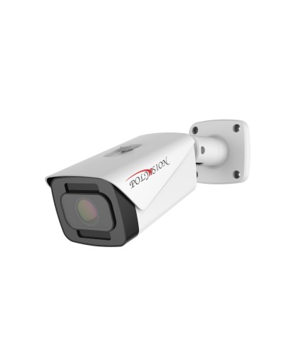 PVC-IP2Y-NF1.9PF. Видеокамера IP цилиндрическая. Polyvision в Бердске