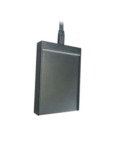 PW-101-Plus USB MF. Считыватель бесконтактный для proxi-карт и брелоков. ProxWay в Бердске