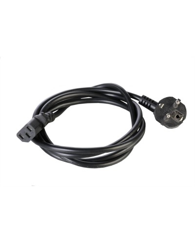 R-10-Cord-C13-S-3. Шнур питания с заземлением. REM в Бердске