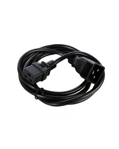R-16-Cord-C19-C20-3. Шнур питания с заземлением. REM в Бердске