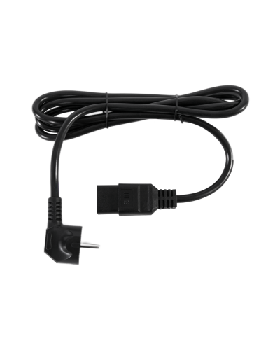R-16-Cord-C19-S-1.8. Шнур питания с заземлением. REM в Бердске