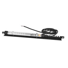 R-LED-36V-48V-B. Панель осветительная. REM
