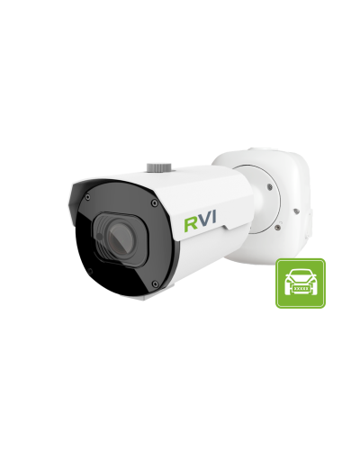 RVi-1NCT5479 (2.7-13.5). Видеокамера IP цилиндрическая. RVi в Бердске
