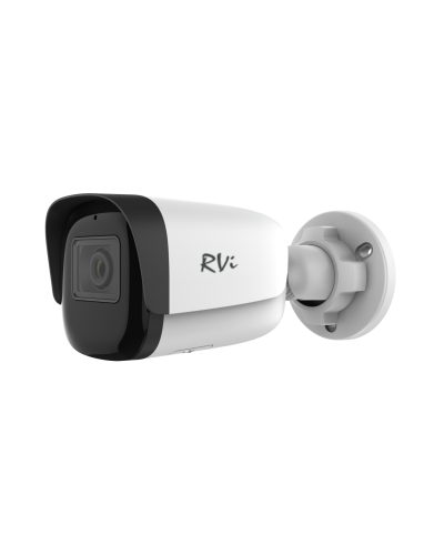 RVi-1NCT8044 (2.8) white. Видеокамера IP цилиндрическая. RVi в Бердске