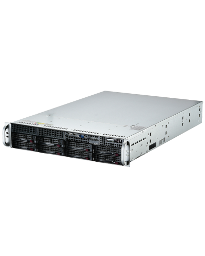 RV-SE2600 Оператор PRO. IP видеосервер 64-канальный. RVi в Бердске