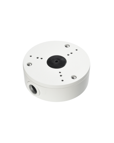 RVi-1BMB-10 white. Коробка монтажная для видеокамеры IP. RVi в Бердске