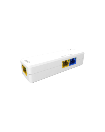 RVi-1NE10-2FP. Удлинитель PoE по кабелю UTP. RVi в Бердске