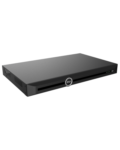 RVi-1NR40281. Видеорегистратор IP 40-канальный. RVi в Бердске