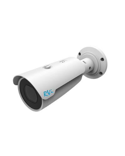 RVi-2NCT5350 (2.8) white: Видеокамера IP цилиндрическая в Бердске
