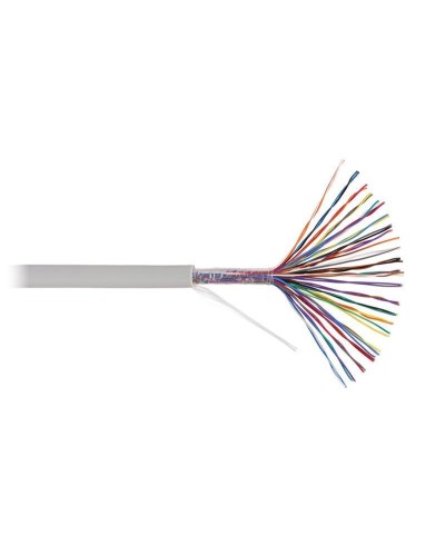 U/UTP 10PR 24AWG, CAT5, 305 м REXANT (01-1011-R). Кабель «витая пара» (LAN) для структурированных систем связи. Rexant в Бердске