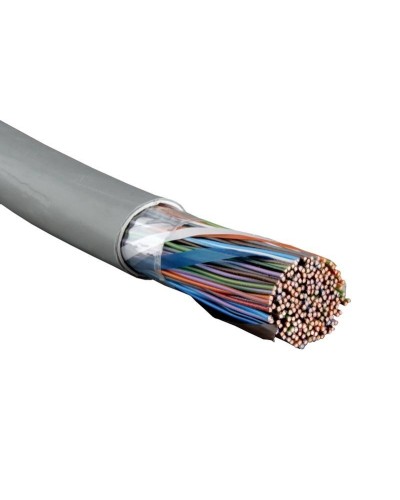 U/UTP 25PR 24AWG, CAT5, 305 м REXANT (01-1013). Кабель «витая пара» (LAN) для структурированных систем связи. Rexant в Бердске
