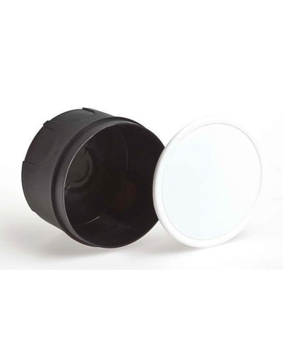 Коробка TYCO СП 70х40мм IP30 У-197 (10147). Коробка распределительная. RuVinil в Бердске