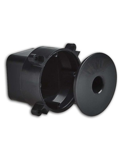 Коробка TYCO СП 70х60 в бетон IP40 (10131). Коробка установочная. RuVinil в Бердске