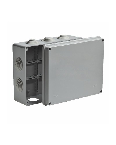Коробка TYCO 240х195х90 (67065). Коробка ответвительная. RuVinil в Бердске