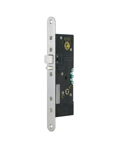 RG-Lock 595. Замок электромеханический. RusGuard в Бердске