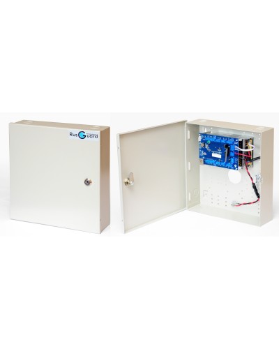 ACS-102-CE-BM. Контроллер СКУД сетевой. RusGuard в Бердске
