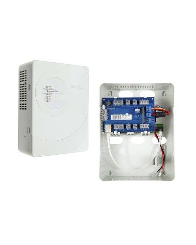ACS-202-CE-B (POE). Контроллер СКУД сетевой. RusGuard в Бердске