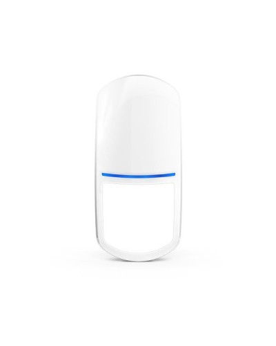 SLIM-PIR-LUNA. Извещатель охранный оптико-электронный и функцией освещения. SATEL в Бердске