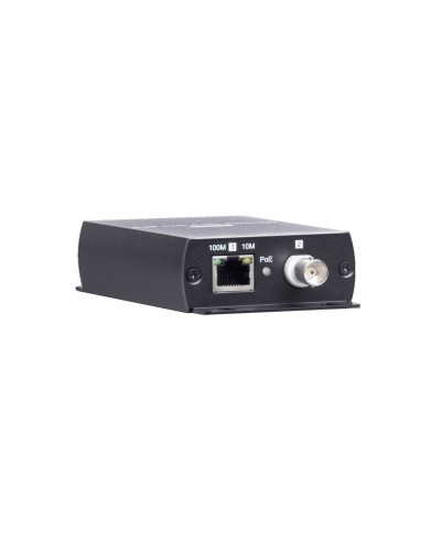 IP09CP. Удлинитель PoE по коаксиальному кабелю. SC&T в Бердске